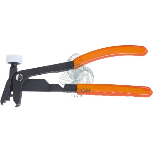 Pinza Universale Per Piombi Equilibratura Ruote
