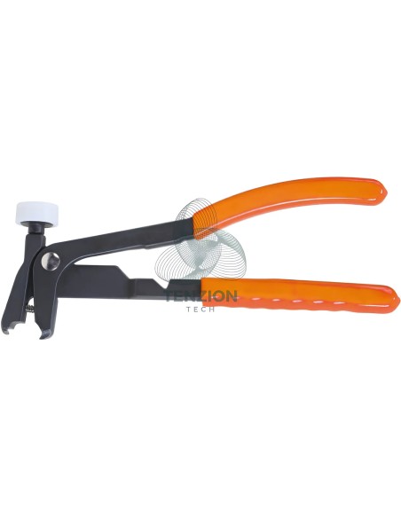 Pinza Universale Per Piombi Equilibratura Ruote