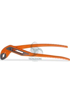 Pinza Regolabile Cerniera Chiusa Verniciata