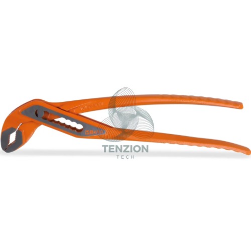 Pinza Regolabile Cerniera Chiusa Verniciata