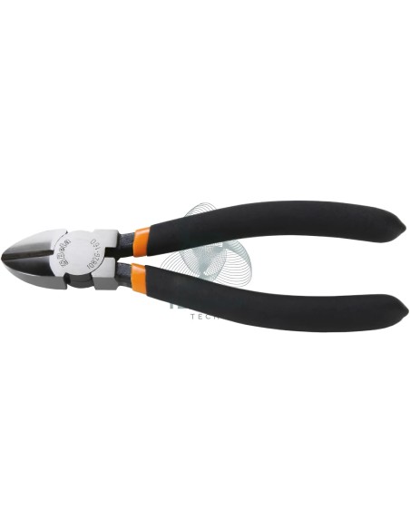 Tronchese A Taglienti Diagonali Manici PVC Antiscivolo