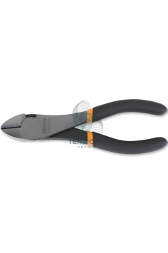 Tronchese A Grande Effetto Taglienti Diagonali Manici PVC Antiscivolo