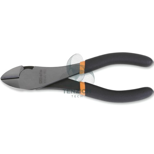Tronchese A Grande Effetto Taglienti Diagonali Manici PVC Antiscivolo