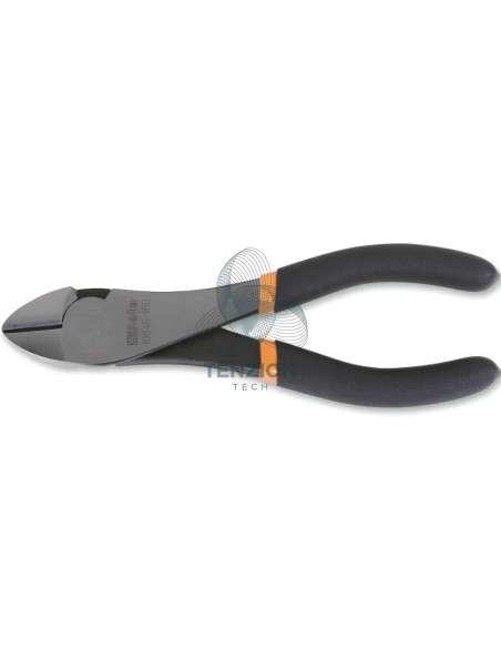 Tronchese A Grande Effetto Taglienti Diagonali Manici PVC Antiscivolo