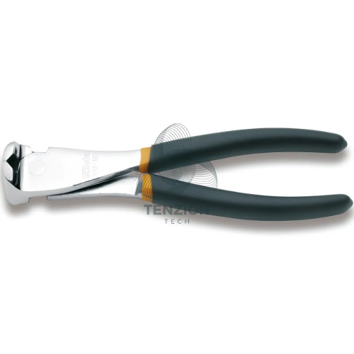 Tronchese A Grande Effetto Taglienti Frontali Manici PVC Antiscivolo