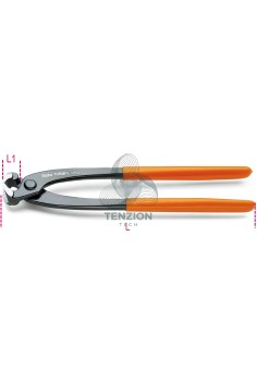 Tenaglia Per Cementisti Manici PVC