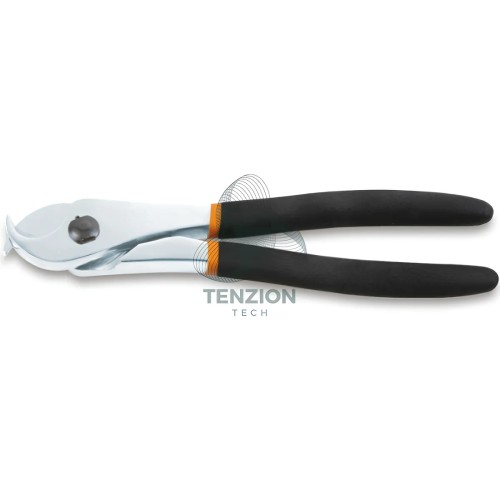 Tagliacavi Per Cavi Isolati Rame Alluminio Manici PVC Antiscivolo
