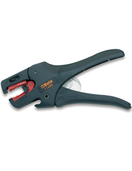 Pinza Spellafili Autoregolabile Con Dispositivo Di Taglio