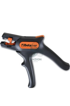 Pinza Spellafili Autoregolabile Con Dispositivo Di Taglio