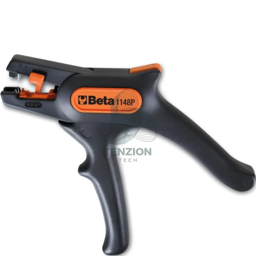 Pinza Spellafili Autoregolabile Con Dispositivo Di Taglio