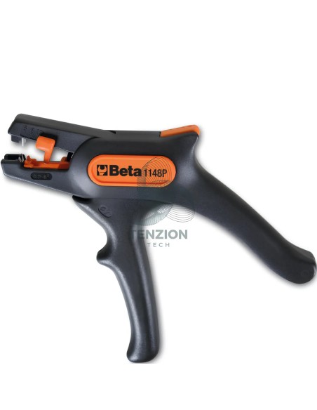 Pinza Spellafili Autoregolabile Con Dispositivo Di Taglio