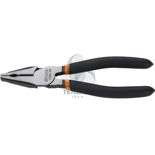 Pinza Universale Grande Effetto Manici PVC Antiscivolo