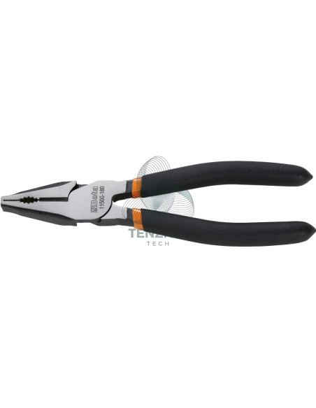 Pinza Universale Grande Effetto Manici PVC Antiscivolo