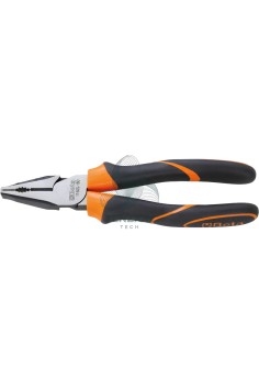 Pinza Universale Grande Effetto Impugnatura Bimateriale