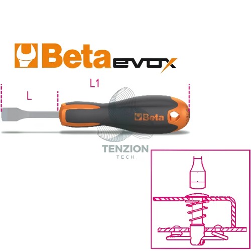 Giravite Per Viti Dzus