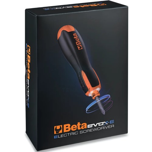 Giravite Elettrico Evox-E