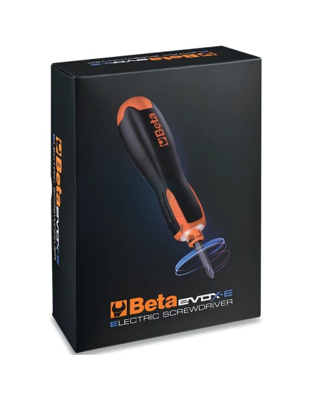 Giravite Elettrico Evox-E