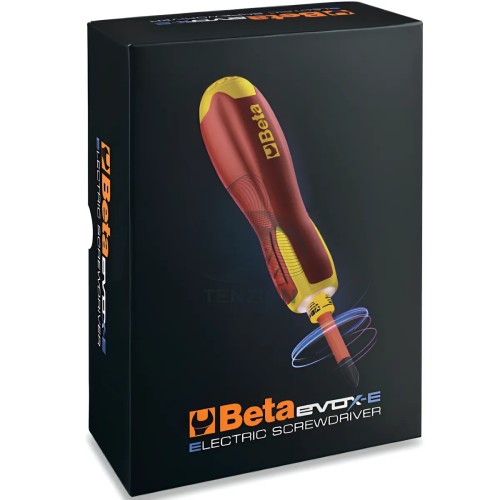 Giravite Elettrico Evox-E