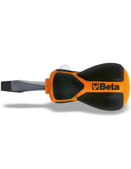 Giravite Cortissimo Per Viti Intaglio