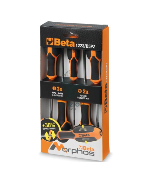 Set 7 Giraviti Croce Phillips Intaglio