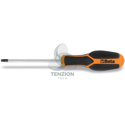 Chiave Maschio Torx Con Impugnatura