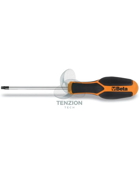 Chiave Maschio Torx Con Impugnatura