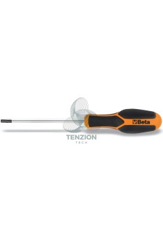 Chiave Maschio Torx Tamper Resistant Con Impugnatura