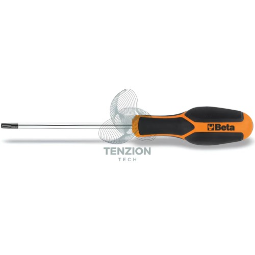 Chiave Maschio Torx Tamper Resistant Con Impugnatura