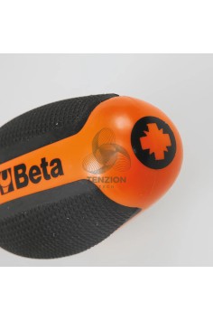 Set 4 Giraviti Per Viti Croce Pozidriv Supadriv PZ0-PZ3 2