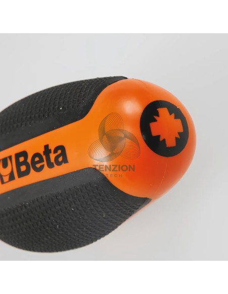 Set 4 Giraviti Per Viti Croce Pozidriv Supadriv PZ0-PZ3