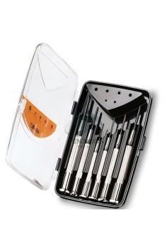 Set 6 Microgiraviti