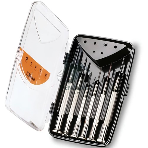 Set 6 Microgiraviti