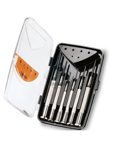 Set 6 Microgiraviti