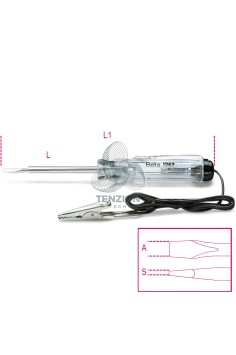 Giravite Provacircuito 6-24V