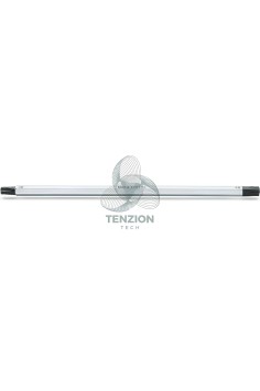 Chiave Maschio Bivalente Per Viti Torx