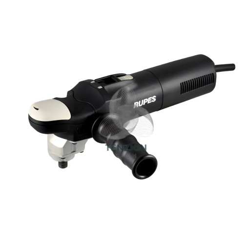 Mini Lucidatrice Angolare Ø180mm 900W - Rupes LH16ES