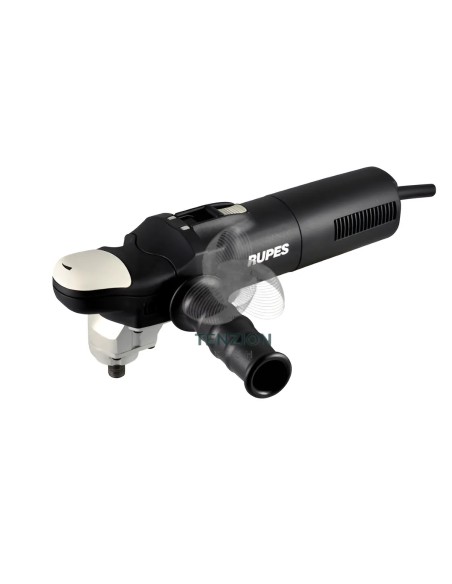 Mini Lucidatrice Angolare Ø180mm 900W - Rupes LH16ES