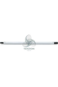 Chiave Maschio Bivalente Per Viti Torx Tamper Resistant