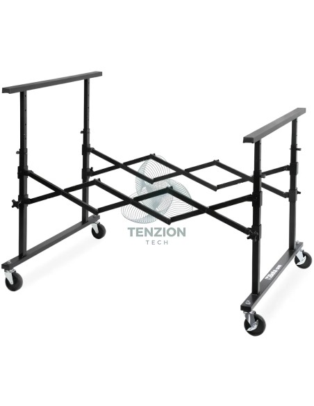 Supporto Estensibile Per Carrozzeria