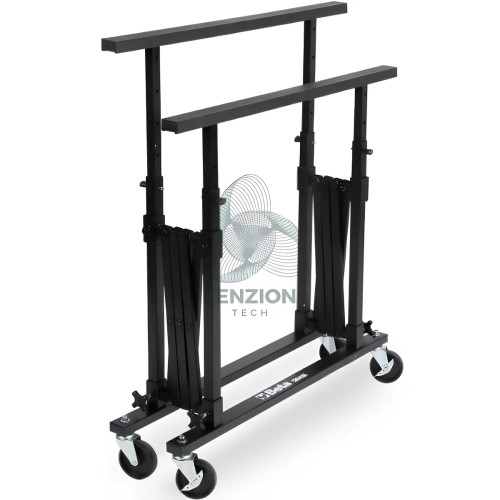 Supporto Estensibile Per Carrozzeria