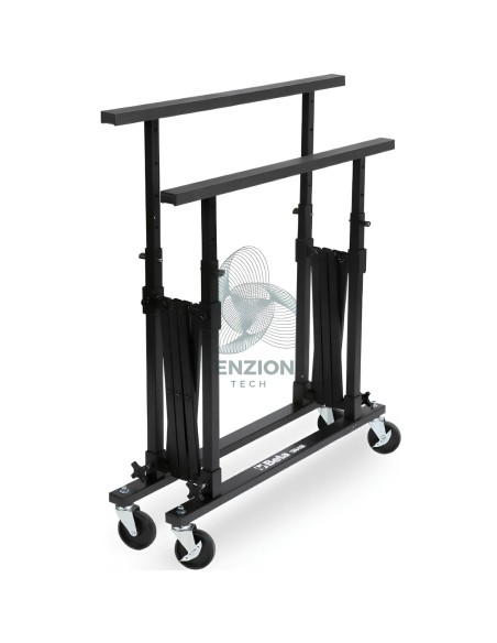Supporto Estensibile Per Carrozzeria