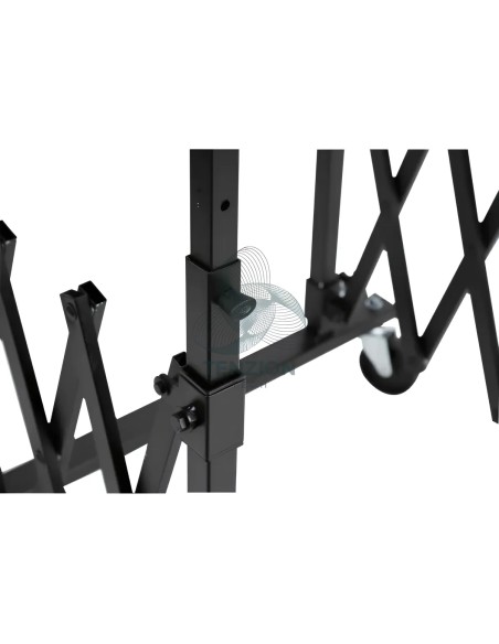 Supporto Estensibile Per Carrozzeria