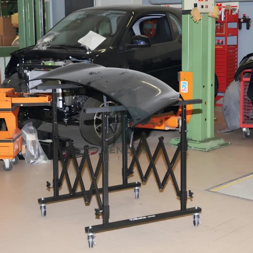 Supporto Estensibile Per Carrozzeria