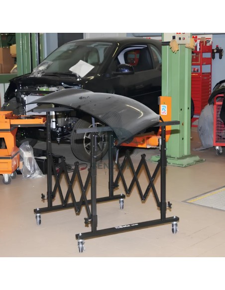 Supporto Estensibile Per Carrozzeria