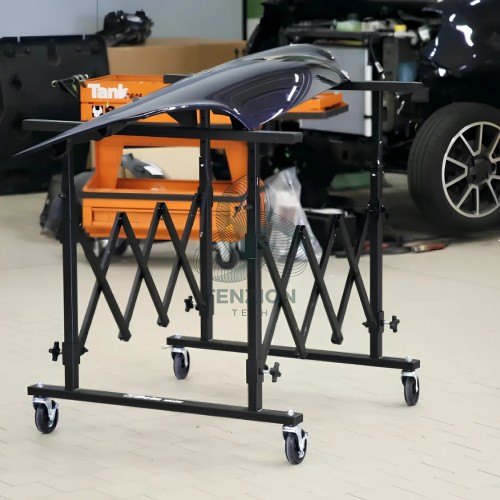 Supporto Estensibile Per Carrozzeria