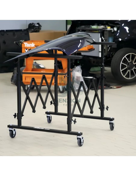 Supporto Estensibile Per Carrozzeria