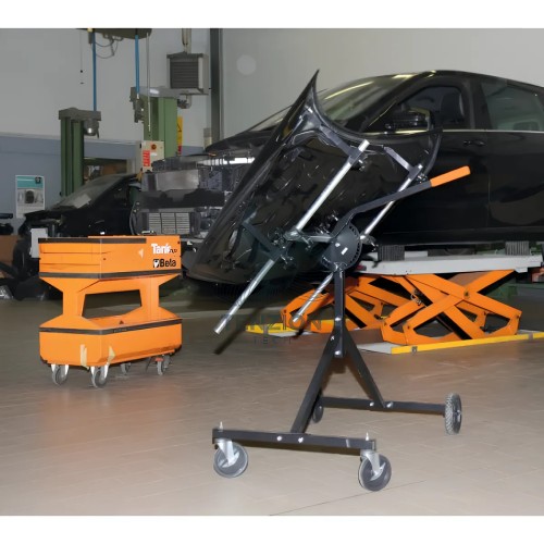 Supporto Orientabile Per Carrozzeria