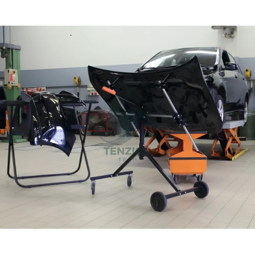 Supporto Orientabile Per Carrozzeria