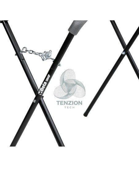Supporto Con Ventose Per Carrozzeria
