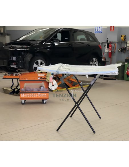 Supporto Con Ventose Per Carrozzeria